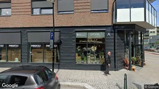 Kontorer til leie i Nedre Eiker – Bilde fra Google Street View