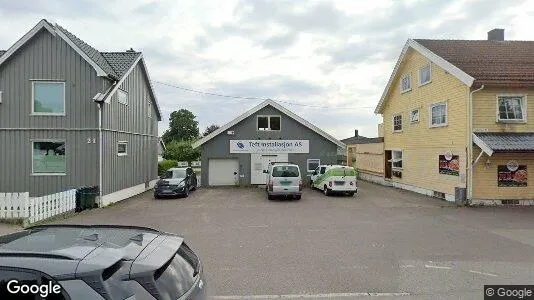 Office spaces for rent i Tønsberg - Photo from Google Street View