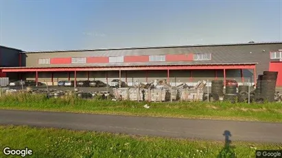 Kantorruimte te huur in Kempele - Foto uit Google Street View