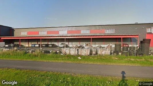 Büros zur Miete i Kempele – Foto von Google Street View