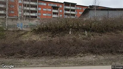 Kontorer til leie i Lappeenranta – Bilde fra Google Street View