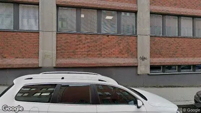 Office spaces for rent in Tampere Keskinen - Photo from Google Street View