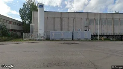 Office spaces for rent in Vantaa - Photo from Google Street View