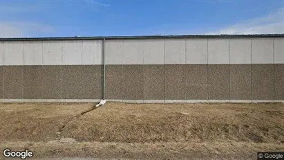 Commercial properties for rent in Kokkola - Photo from Google Street View