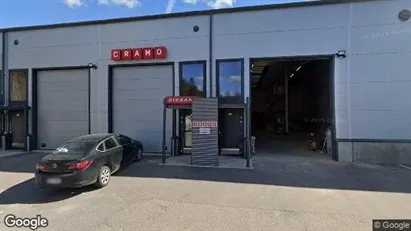 Lokaler til leie i Tuusula – Bilde fra Google Street View
