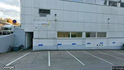 Warehouses for rent in Vantaa - Photo from Google Street View
