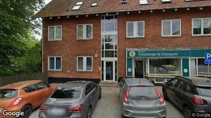 Clinics for rent in Birkerød - Photo from Google Street View