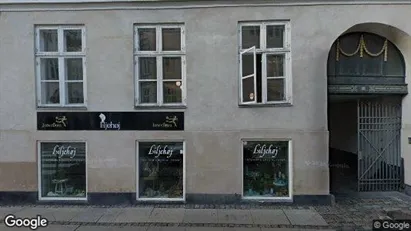 Office spaces for rent in Copenhagen K - Photo from Google Street View