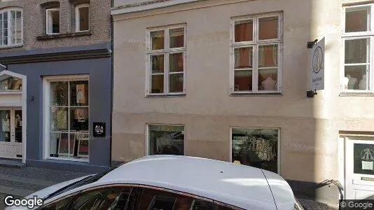 Büros zur Miete i Kopenhagen K – Foto von Google Street View