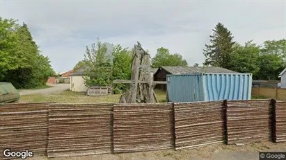 Warehouses for sale in Stenlille - Photo from Google Street View