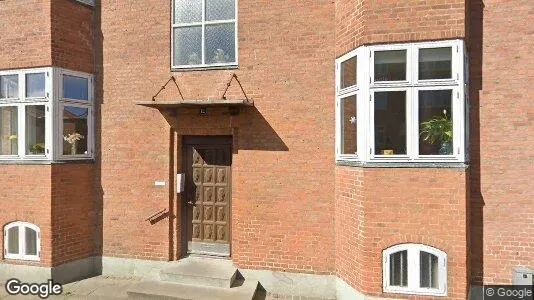 Kantorruimte te huur i Silkeborg - Foto uit Google Street View