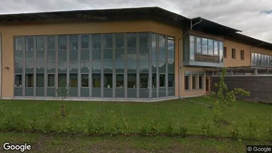 Lokaler til leje i Lund - Foto fra Google Street View