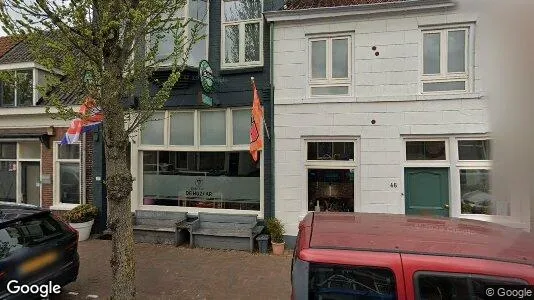 Lokaler til leje i De Bilt - Foto fra Google Street View