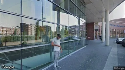 Office spaces for rent in Amersfoort - Photo from Google Street View