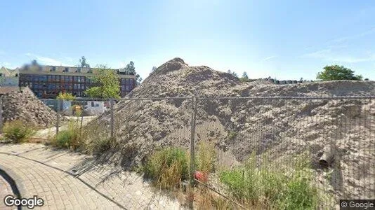 Kontorlokaler til leje i Amsterdam Centrum - Foto fra Google Street View