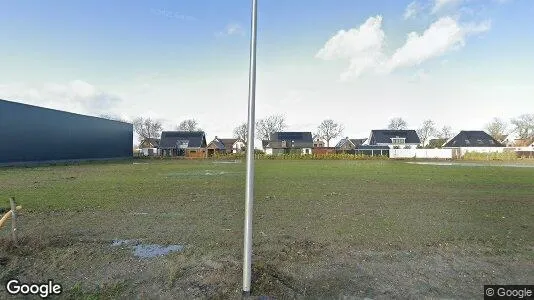 Commercial properties for sale i Waddinxveen - Photo from Google Street View