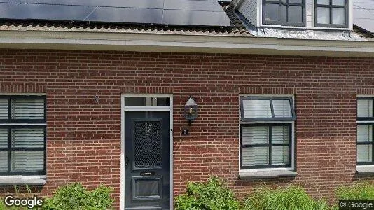 Commercial properties for sale i Den Bosch - Photo from Google Street View