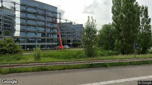 Kontorer til leie i Machelen – Bilde fra Google Street View