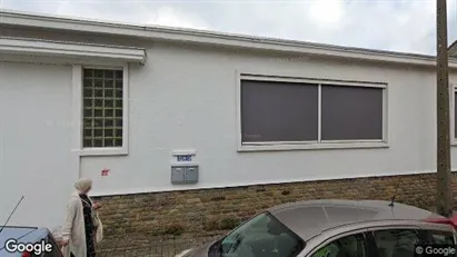 Kontorslokaler för uthyrning i Verviers – Foto från Google Street View