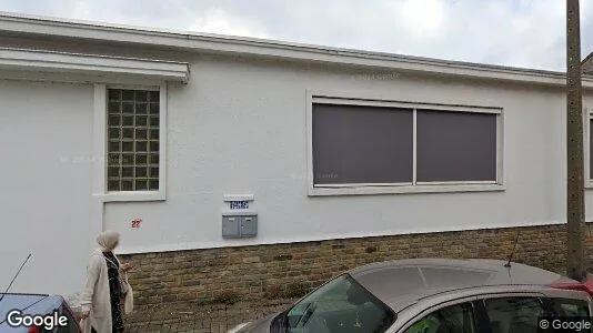 Office spaces for rent i Verviers - Photo from Google Street View