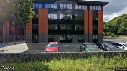 Kantorruimte te huur in Namen - Foto uit Google Street View