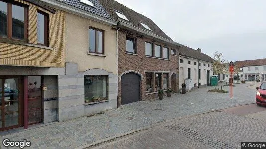 Commercial properties for sale i Bonheiden - Photo from Google Street View