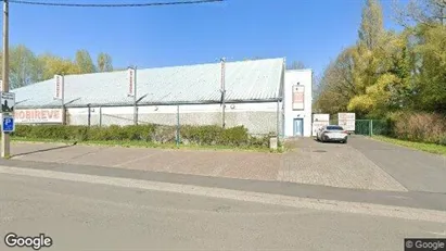 Företagslokaler till salu i Moeskroen – Foto från Google Street View