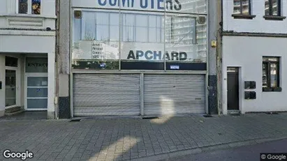 Commercial properties for sale in Stad Antwerp - Photo from Google Street View