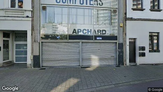 Commercial properties for sale i Stad Antwerp - Photo from Google Street View