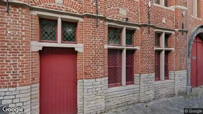 Kontorlokaler til salg i Stad Gent - Foto fra Google Street View
