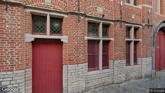 Office spaces for sale i Stad Gent - Photo from Google Street View