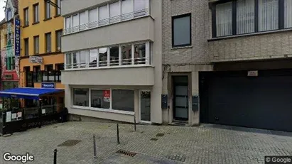 Office spaces for sale in Oostende - Photo from Google Street View