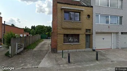 Kontorslokaler till salu i Sint-Niklaas – Foto från Google Street View