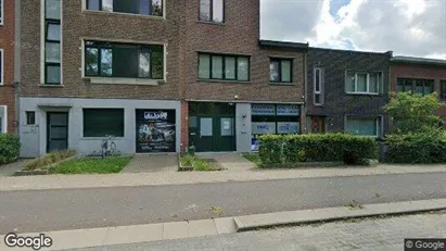 Commercial properties for sale in Mortsel - Photo from Google Street View