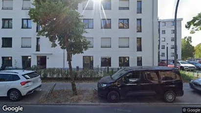 Büros zur Miete in Berlin Tempelhof-Schöneberg – Foto von Google Street View