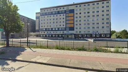 Büros zur Miete in Berlin Marzahn-Hellersdorf – Foto von Google Street View