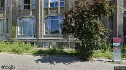 Büros zur Miete in Berlin Lichtenberg – Foto von Google Street View