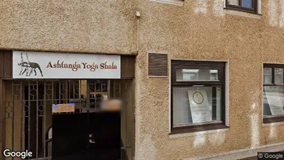 Lokaler til leje i Borås - Foto fra Google Street View