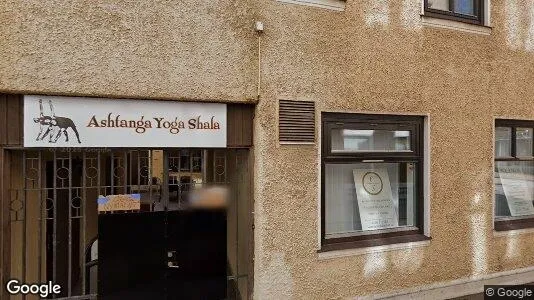 Gewerbeflächen zur Miete i Borås – Foto von Google Street View