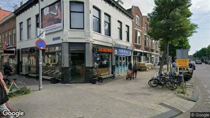 Bedrijfsruimtes te koop in Rotterdam Noord - Foto uit Google Street View