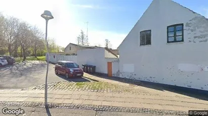 Commercial properties for rent in Frederikssund - Photo from Google Street View