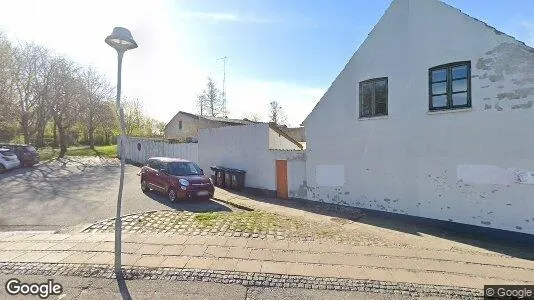 Commercial properties for rent i Frederikssund - Photo from Google Street View