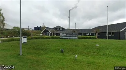 Kontorslokaler för uthyrning i Ry – Foto från Google Street View