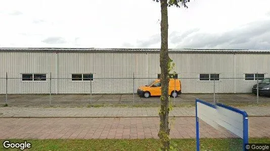 Lokaler til leie i Deventer – Bilde fra Google Street View