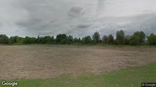 Commercial properties for sale i Houten - Photo from Google Street View