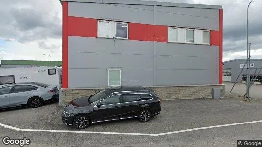 Producties te huur i Haninge - Foto uit Google Street View