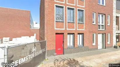 Bedrijfsruimtes te koop in Purmerend - Foto uit Google Street View