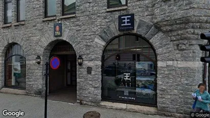 Kantorruimte te huur in Ålesund - Foto uit Google Street View