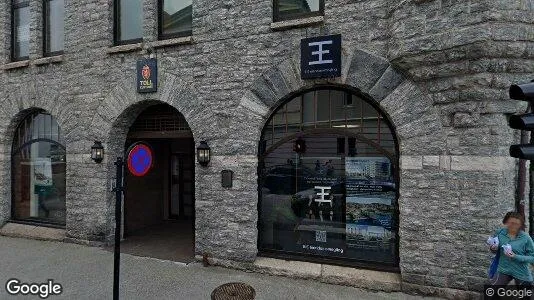 Büros zur Miete i Ålesund – Foto von Google Street View