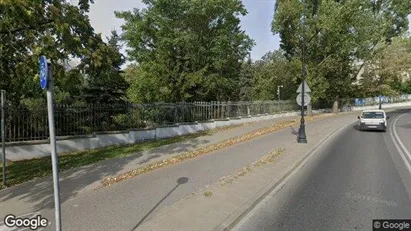 Lokaler til leie i Warszawa Śródmieście – Bilde fra Google Street View